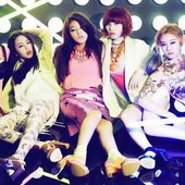 Wonder Girls