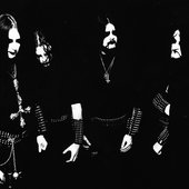 Dark Funeral