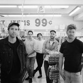 Rolling Blackouts Coastal Fever