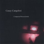 Composer/Percussionist
