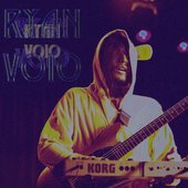 Ryan Voio