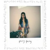Beautiful mess