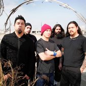 Deftones