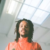 Earl Sweatshirt