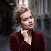 Angourie Rice