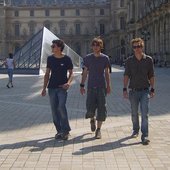 Paparazzi @Paris
