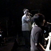 Jason's Cat Died, Downtown Performance Center, 12-1993