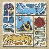 Tapestry