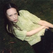 Allie X by Parker Woods