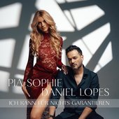 Ich kann für nichts garantieren - Single