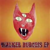 Walker Burgess EP