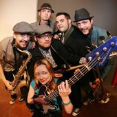 monkeyska