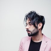 Pink Blazer Promo 1