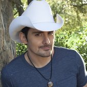 Brad Paisley