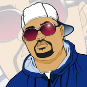 mybeatmakers için avatar