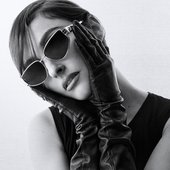 BANKS for V Magazine (2025)
