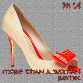 More Than a Woman (Remix)