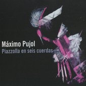 Piazzolla en Seis Cuerdas