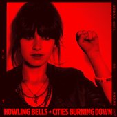 Cities Burning Down EP