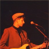 Vincent Legallo