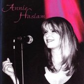 Annie Haslam (USA, 1997)