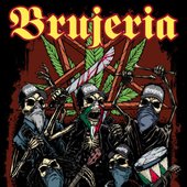 Brujeria Skeleton version