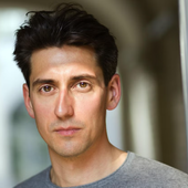 Yevgeny Sudbin