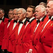 London Welsh Male Voice Choir