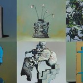The Caretaker - Everywhere at the end of time (Stage 1 - 6)