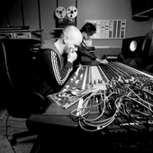 The Future Sound of London