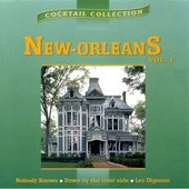 The Best Of New-Orleans Vol. 1