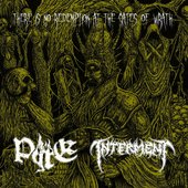 There Is No Redemption At The Gates Of Wrath