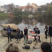 Svatomartinský koncert