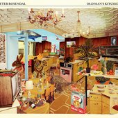 Old Man's Kitchen