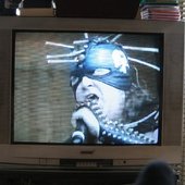 Pileyontelevision