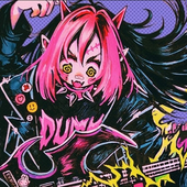 Cerberusinhell 的头像
