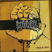 CD-\"1988-1995\"