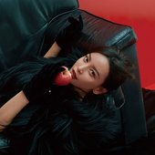 Kelly Yu | Men's Uno China – nov. 2021
