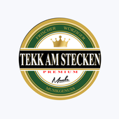 Tekk am Stecken