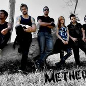 Metheora - Nova formação 2013
