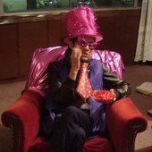 El Emperador Fuxia