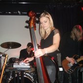 Wheatsheaf 12/02/11