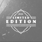 Limited Edition 2016 (feat. Morgan Sulele)