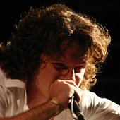 Ziebane @ smallfest 2007