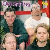 The Offspring 