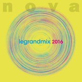 Nova le grand mix 2016