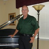 Ron Loscalzo,Pianist
