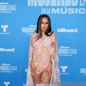 BILLBOARD: Mujeres Latinas En La Música