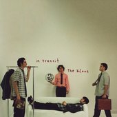 In Transit - EP