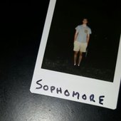 Sophomore - EP